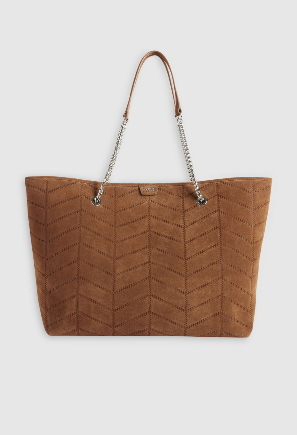 Sac angela bis claudie pierlot 2025