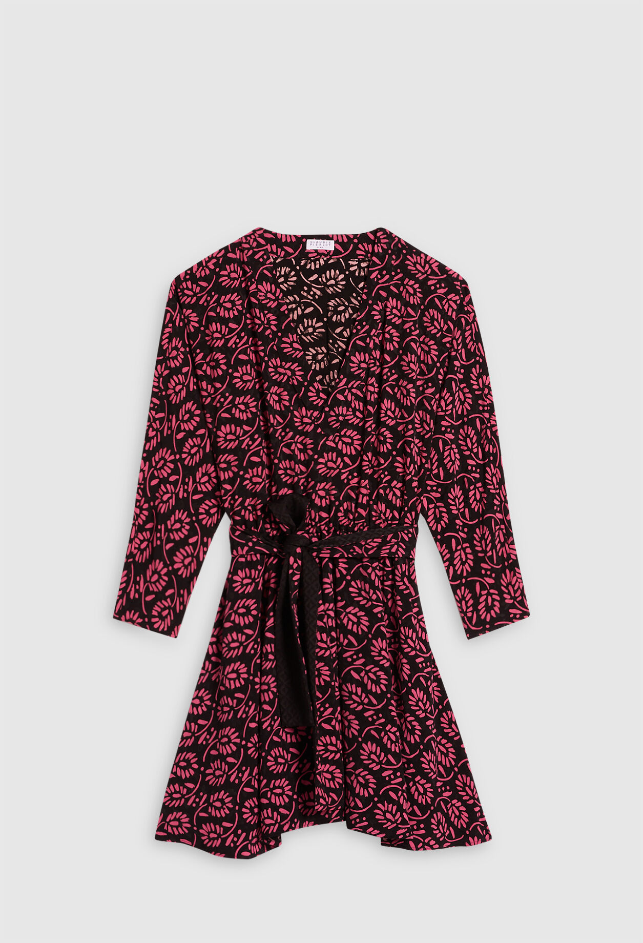 Robe portefeuille