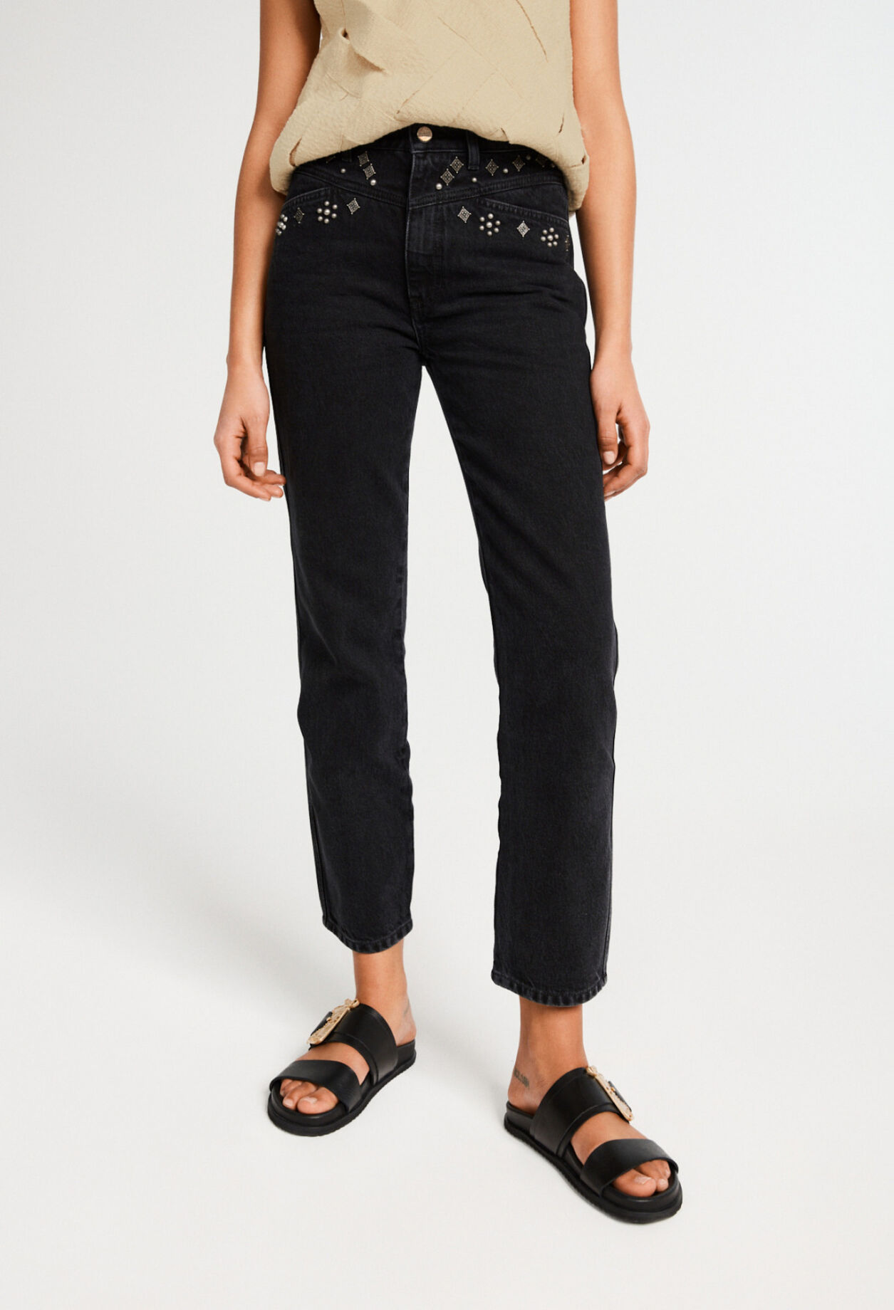 Jean noir