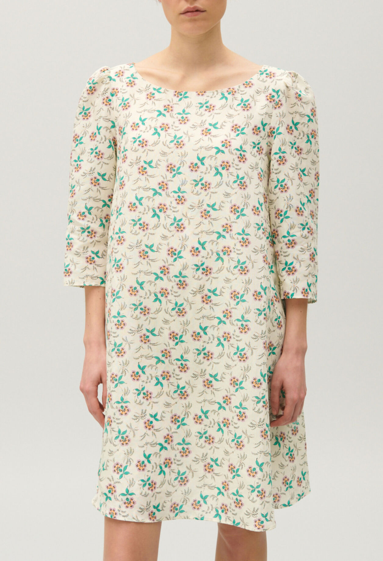 Robe courte Rififi