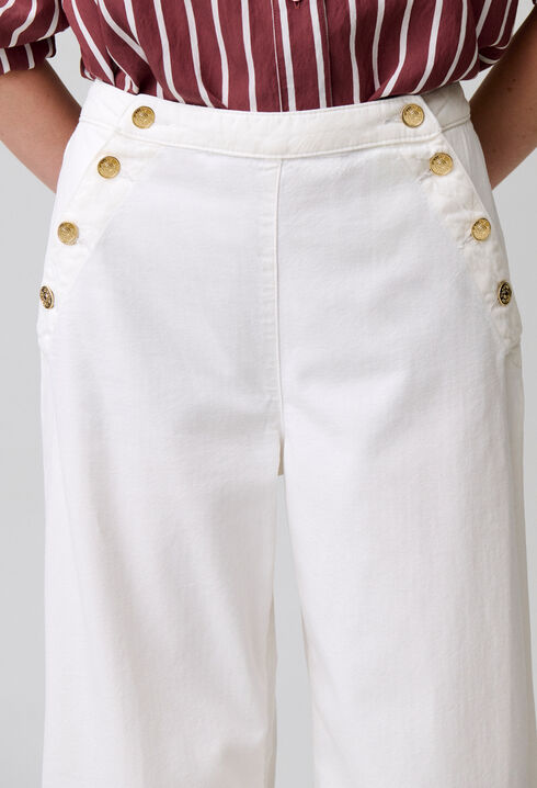 Jean pont denim