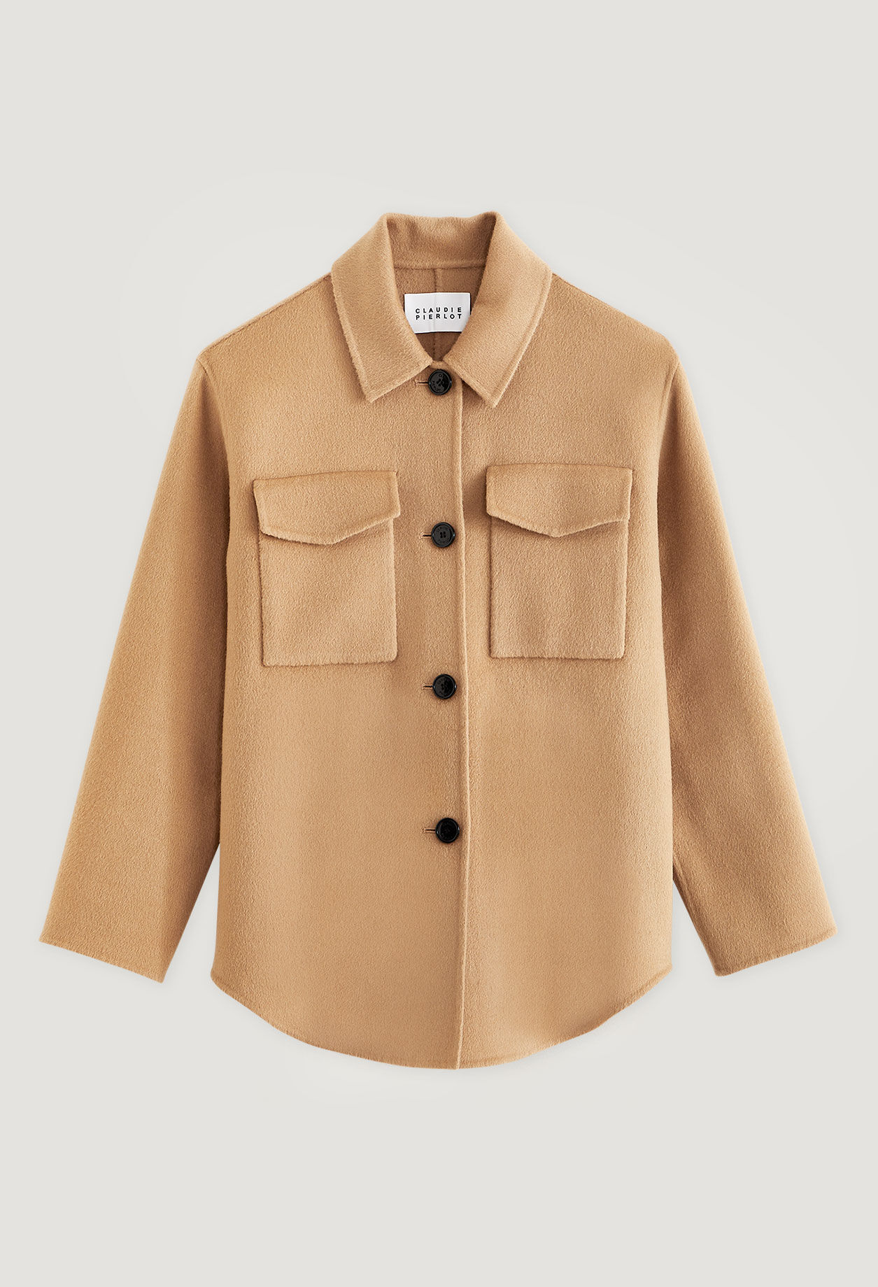 Manteau court