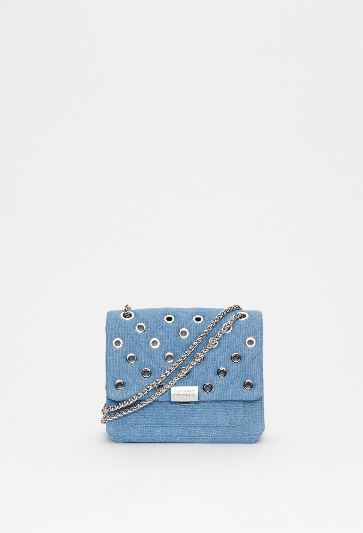 Sac Angela en denim