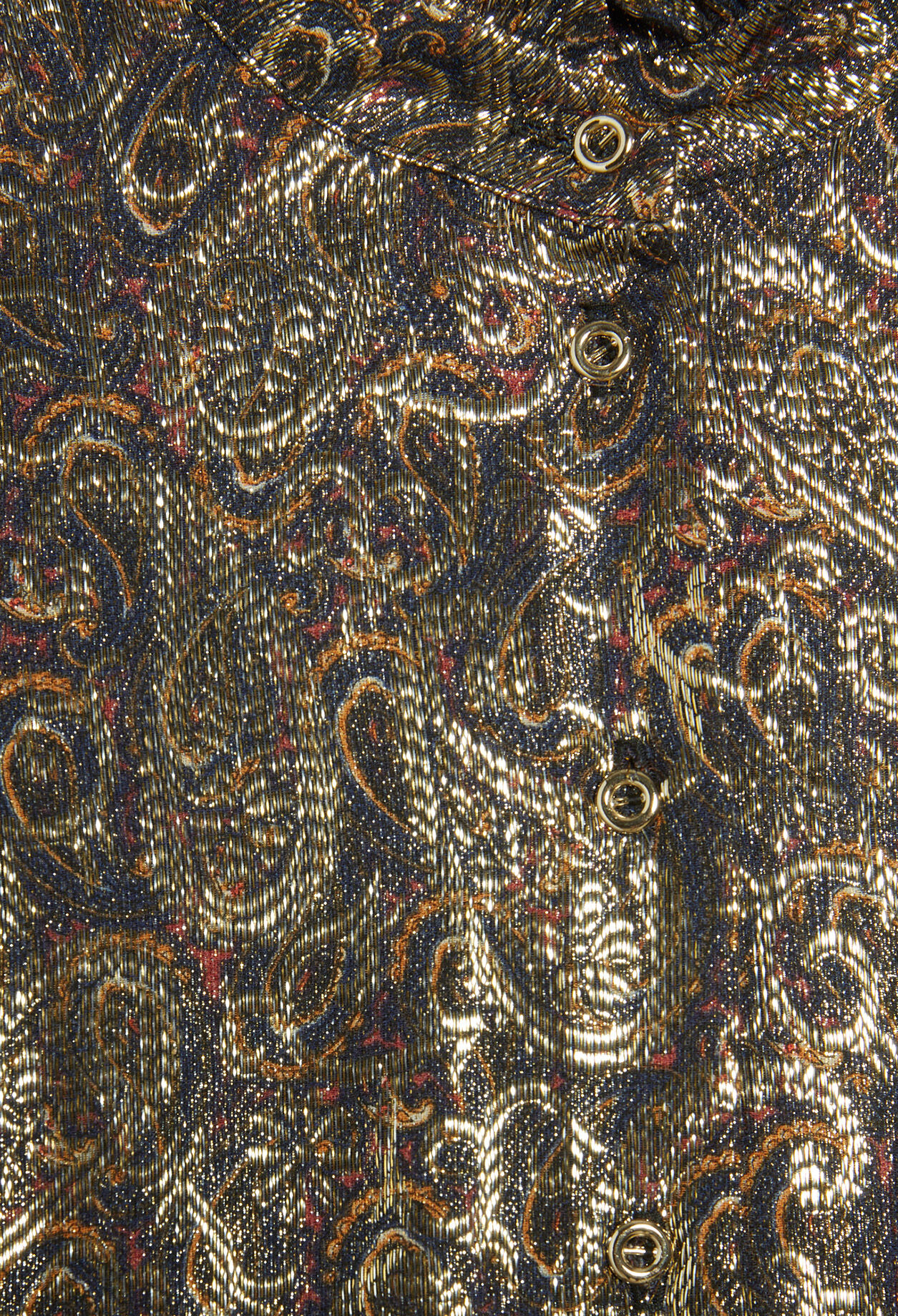 Top à motifs