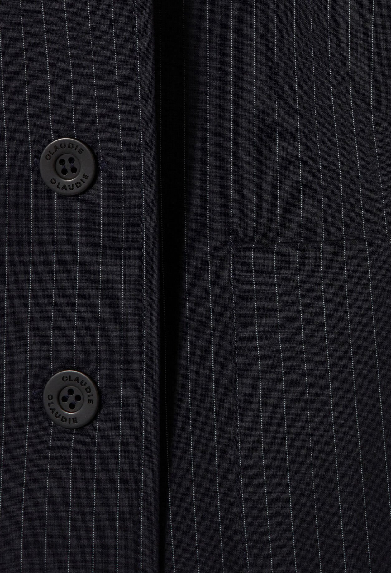 Veste courte tailleur