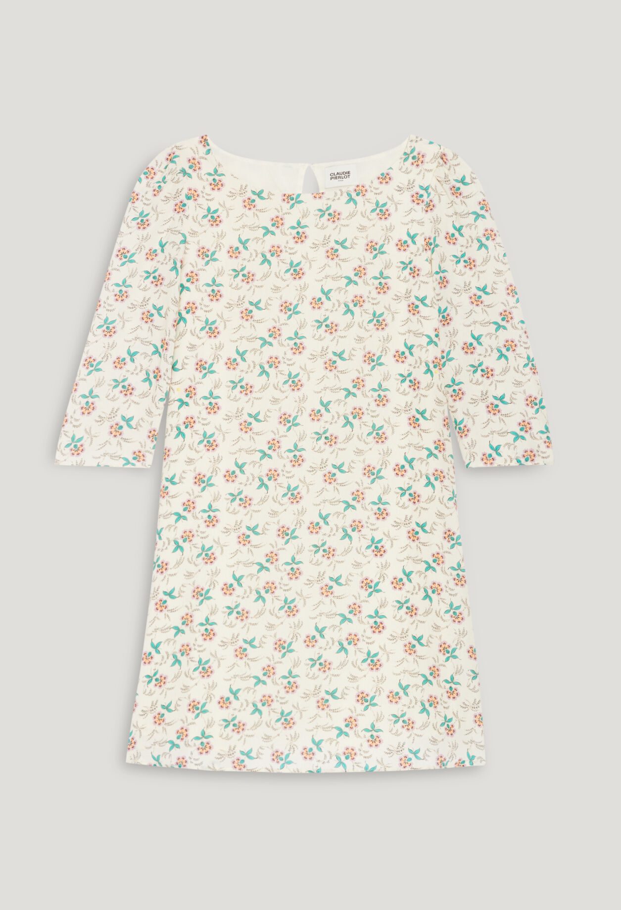 Robe courte Rififi