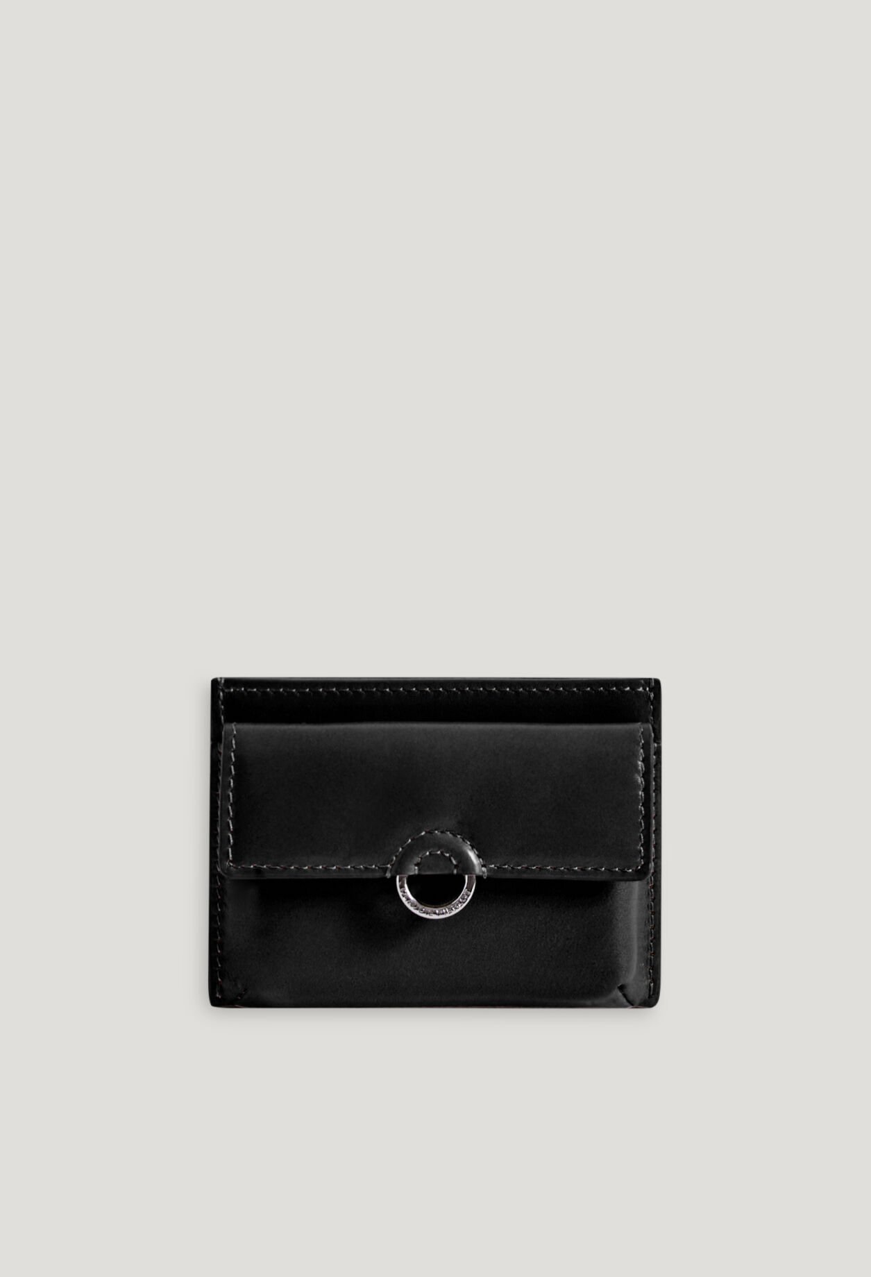 Porte-monnaie cuir