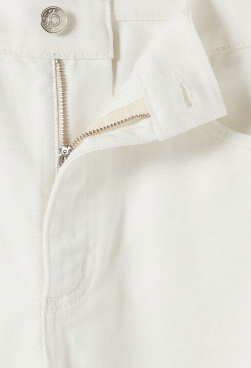 Jean Michel droit baggy