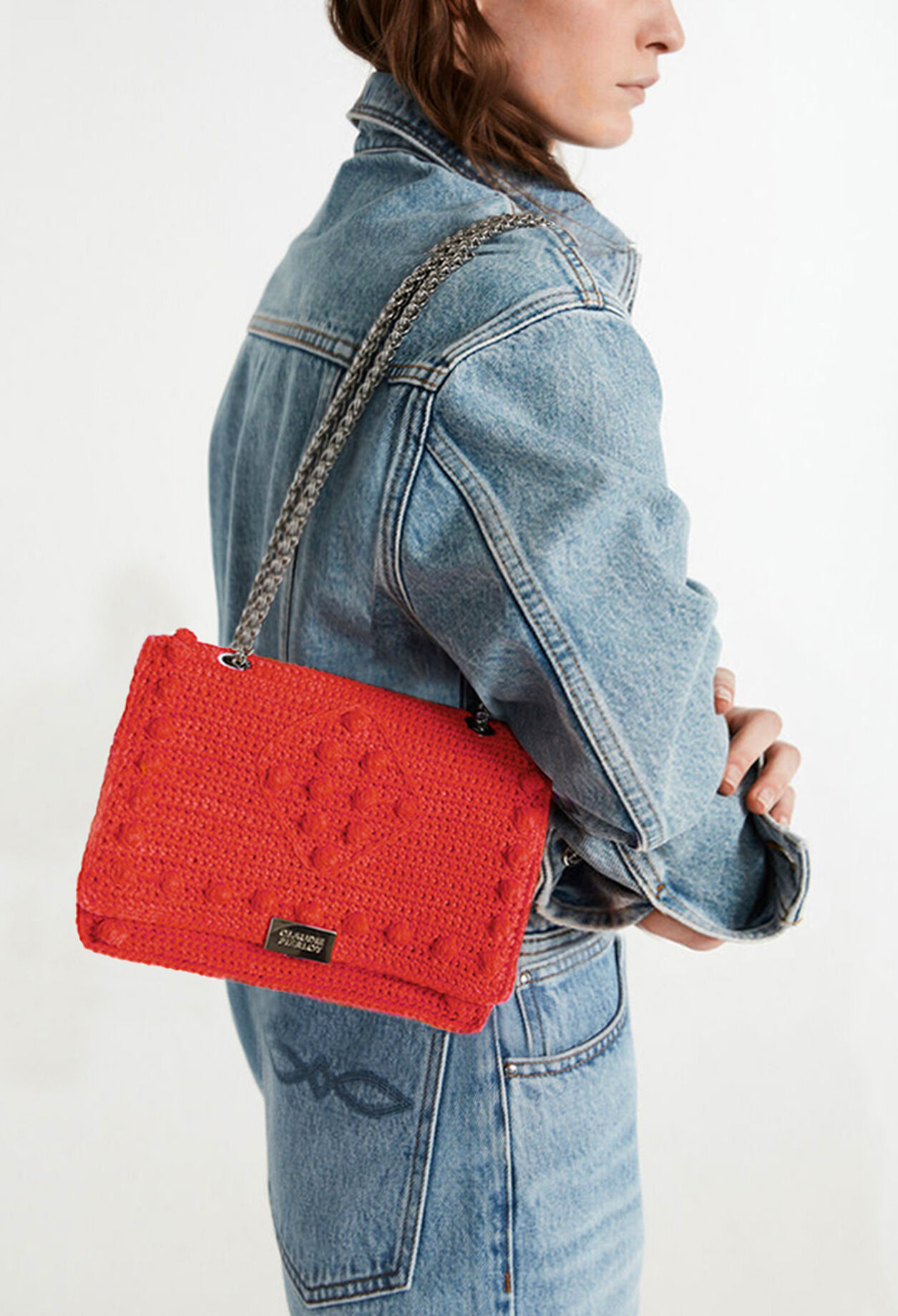 Sac à bandoulière