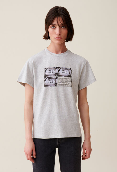 T-shirt du moi(s) - 29.06.24