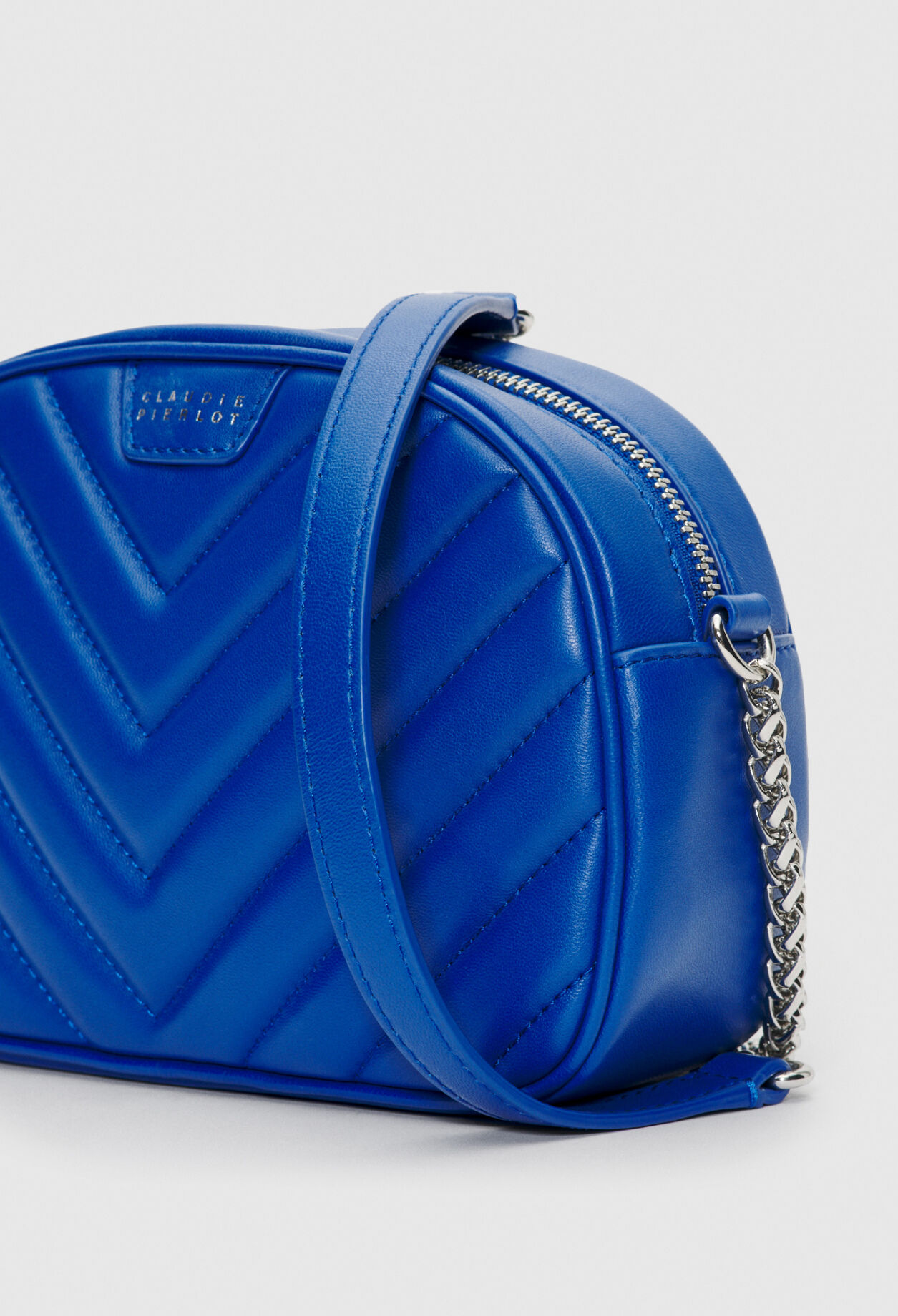 Sac en cuir