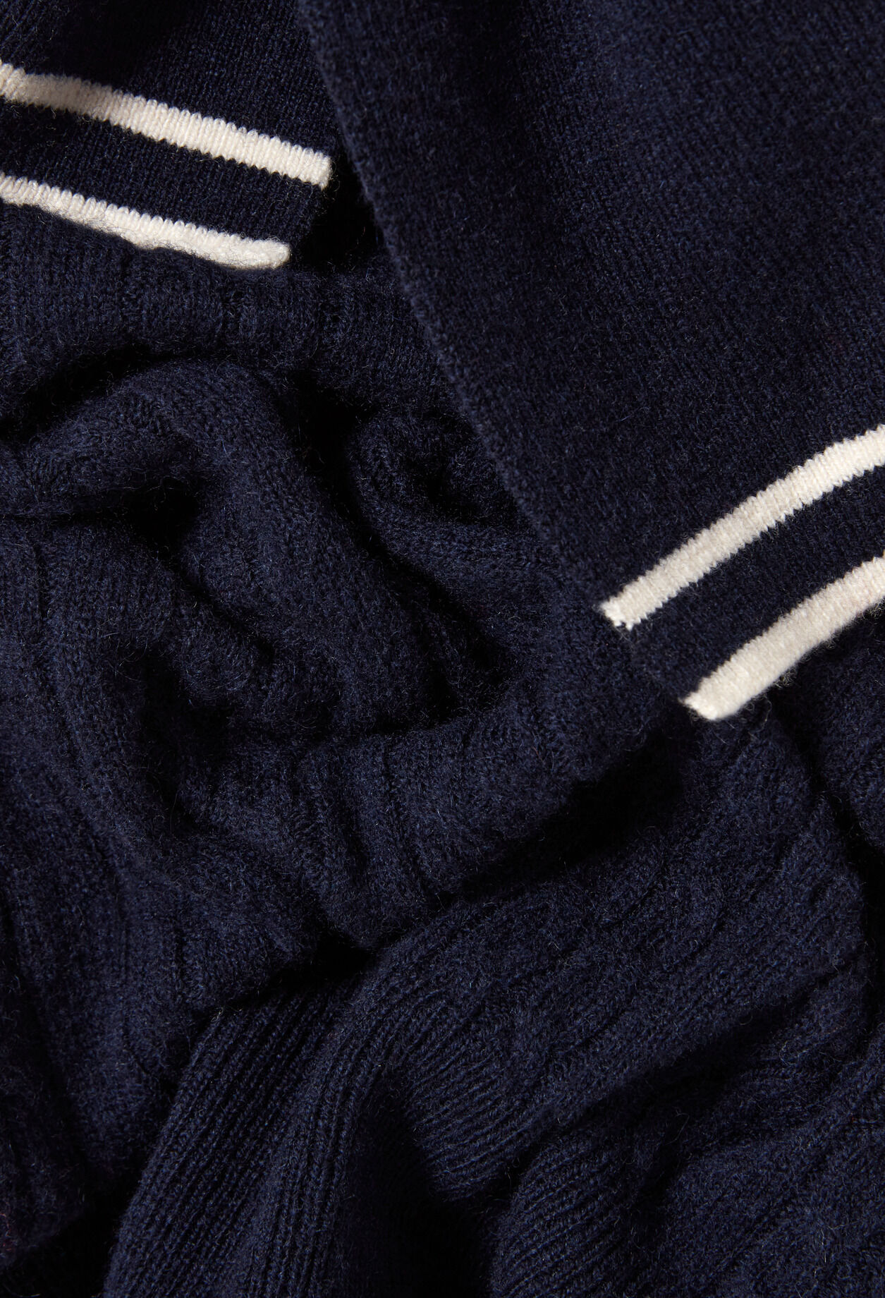 Pull sans manches