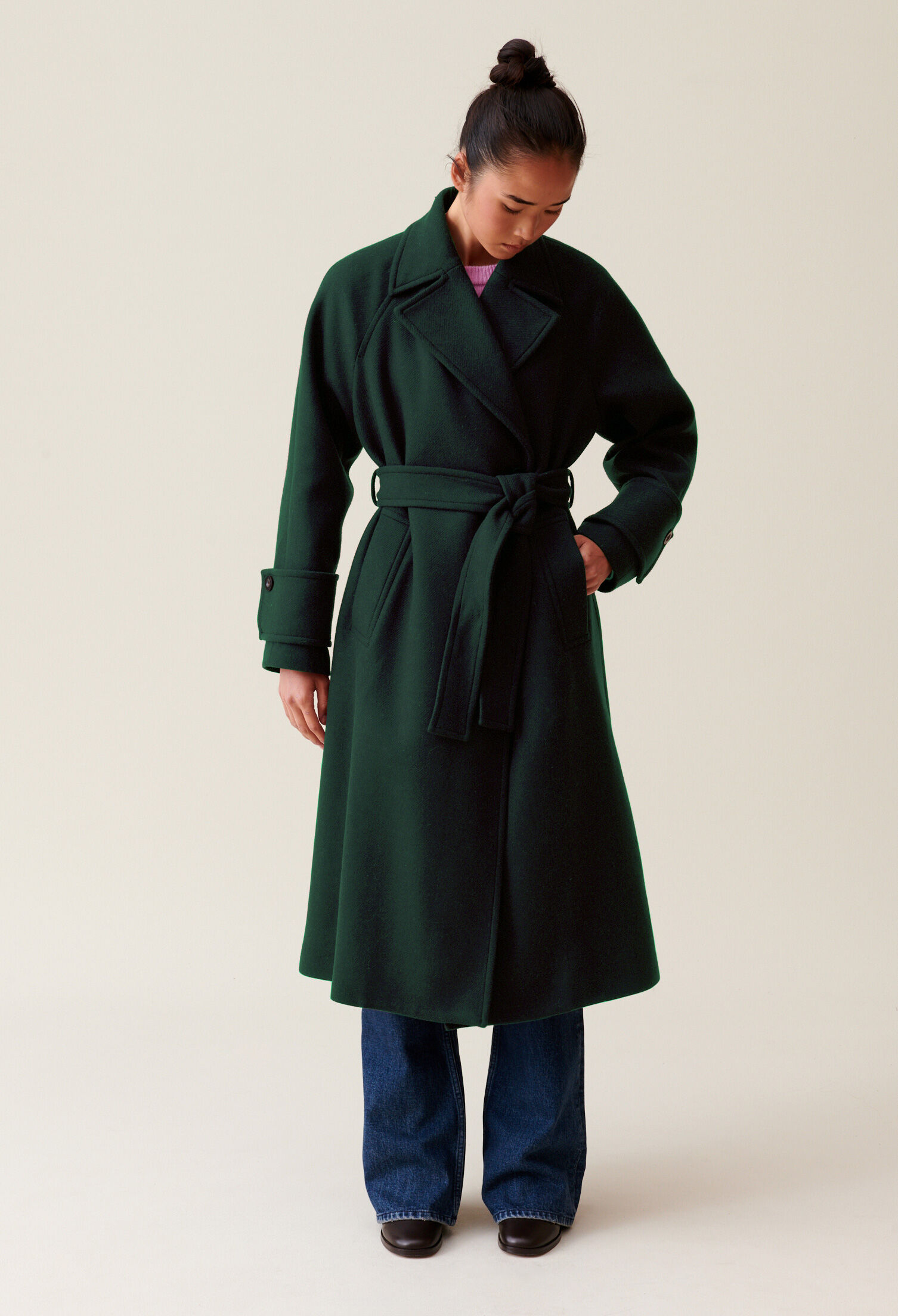 Esprit long coat new arrivals