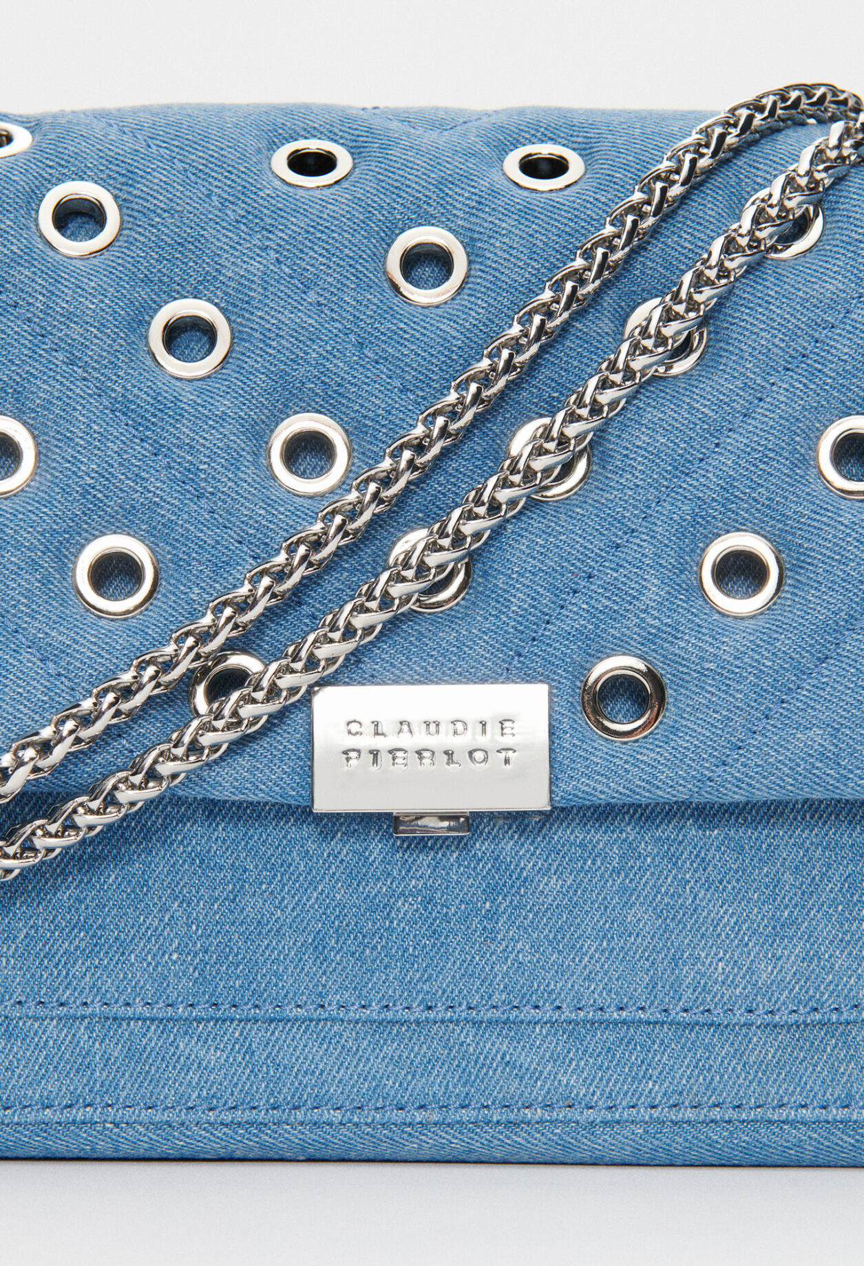 Sac Angela en denim