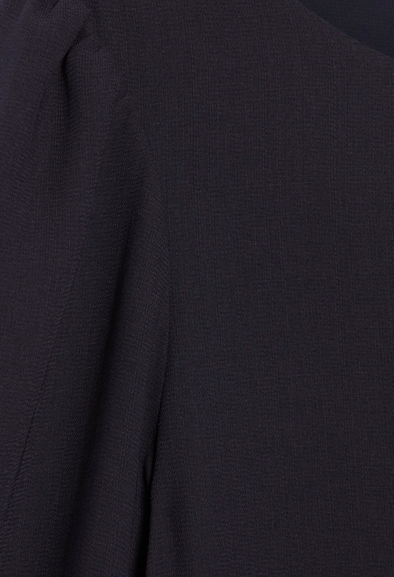 Robe rififi blanche