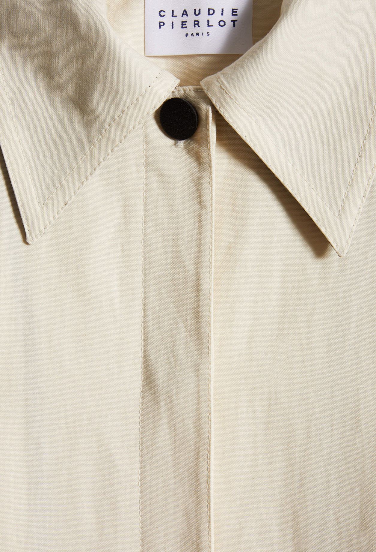 Manteau léger