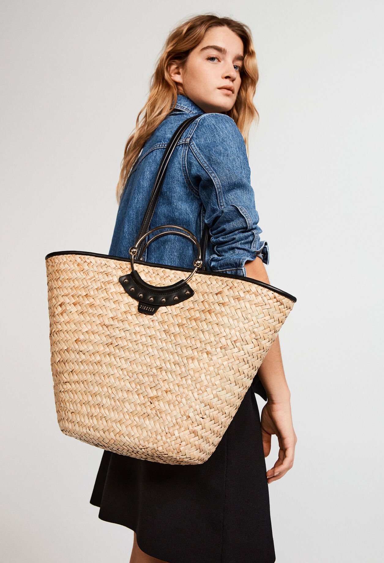 Grand panier