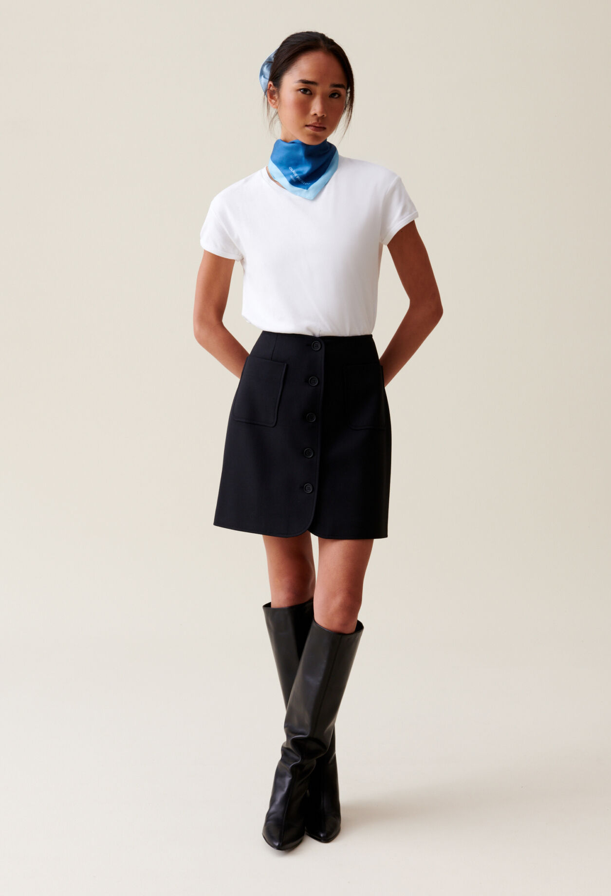 Jupes et shorts pour femme Claudie Pierlot