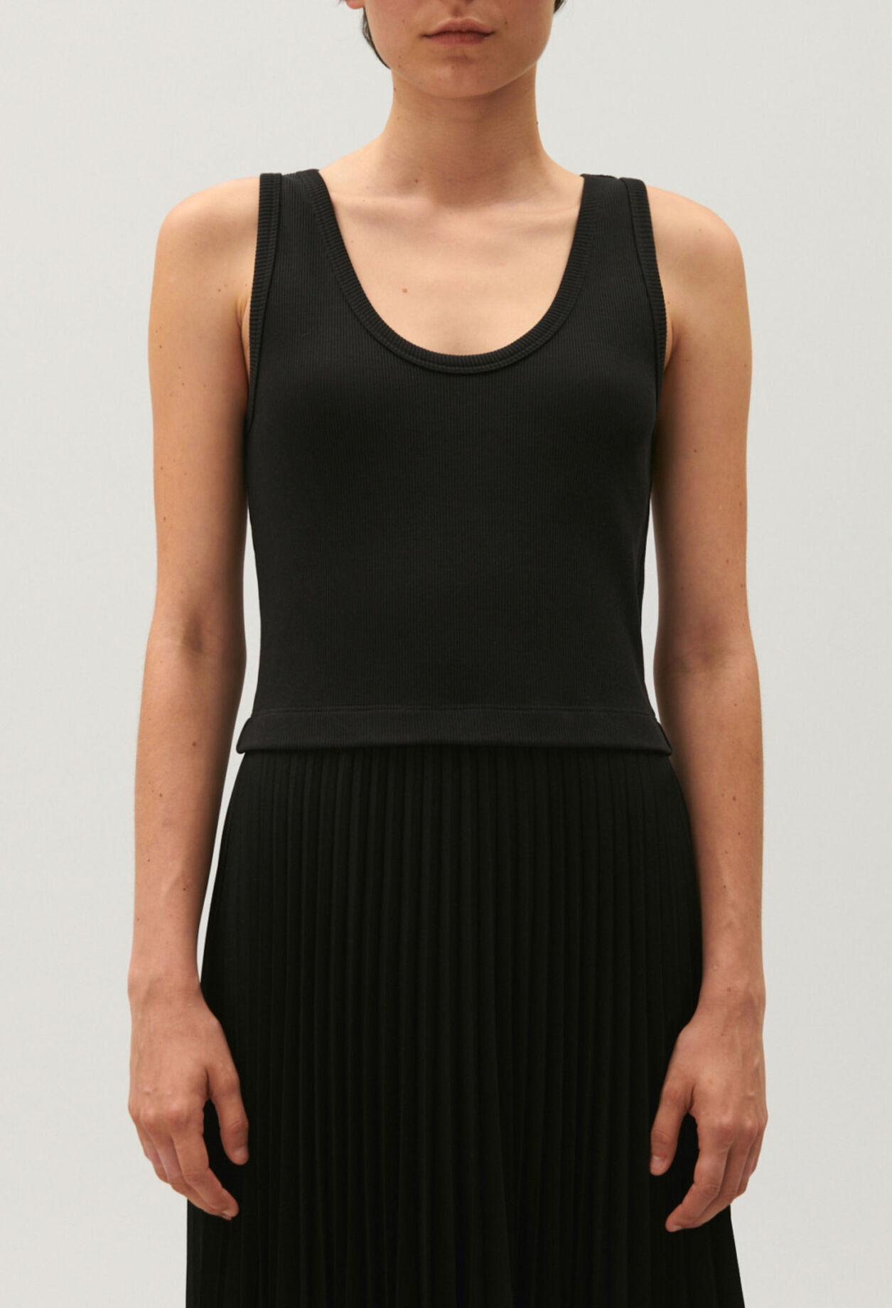 Robe longue