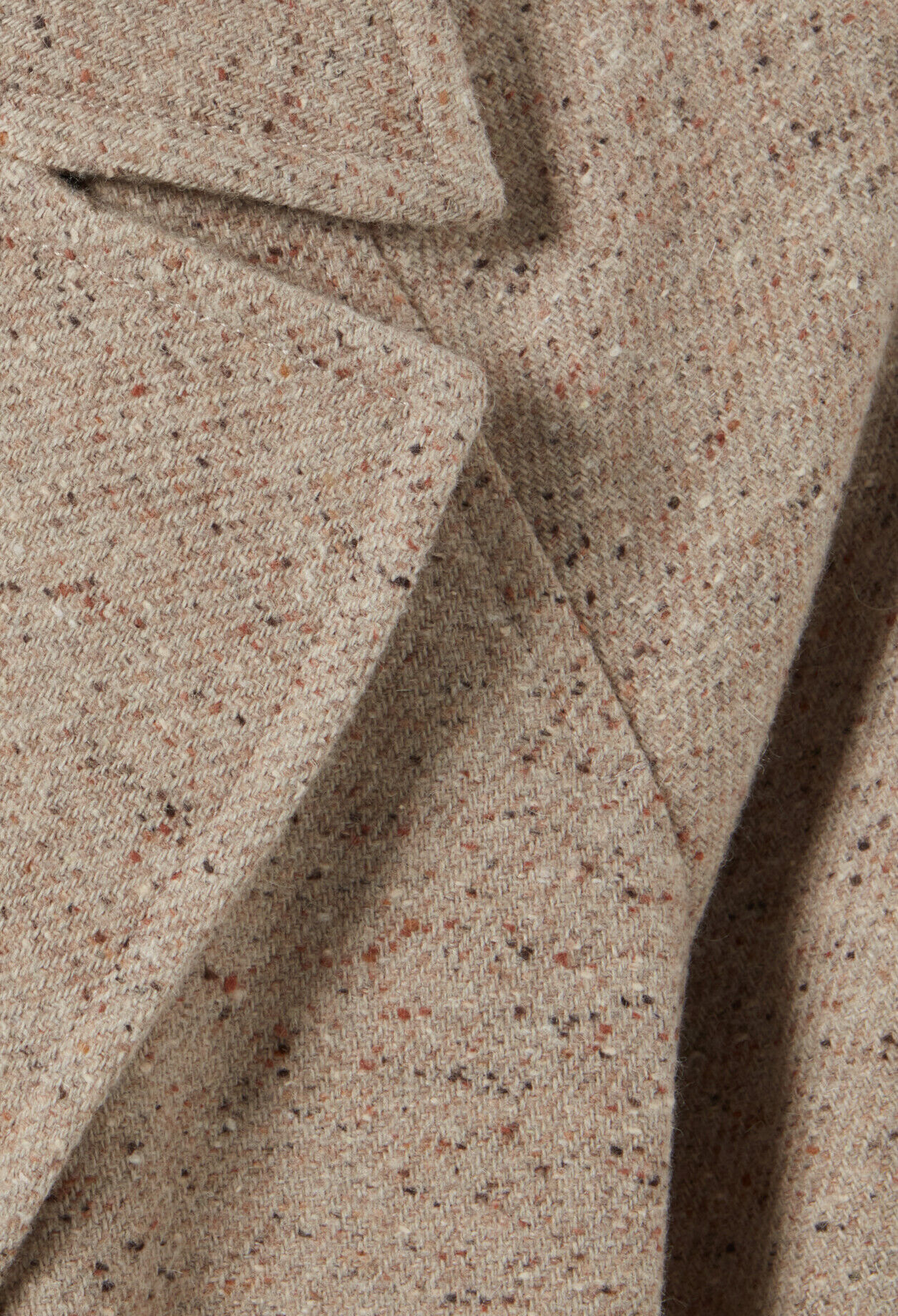 Manteau esprit trench 7 8ème