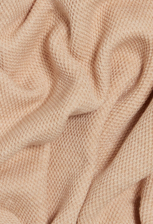 Jupe courte taille-haute