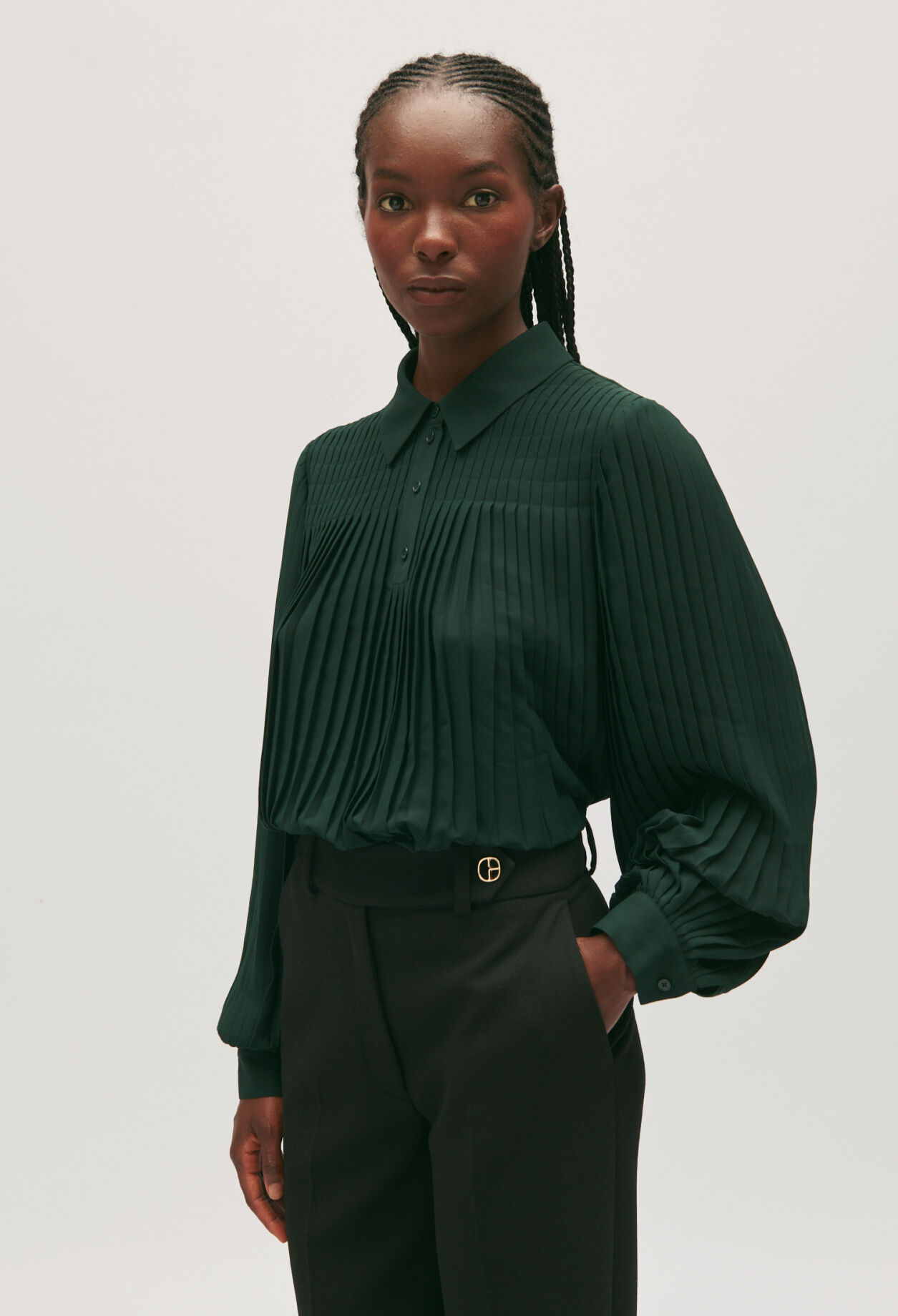 Tops et chemises pour femme Claudie Pierlot