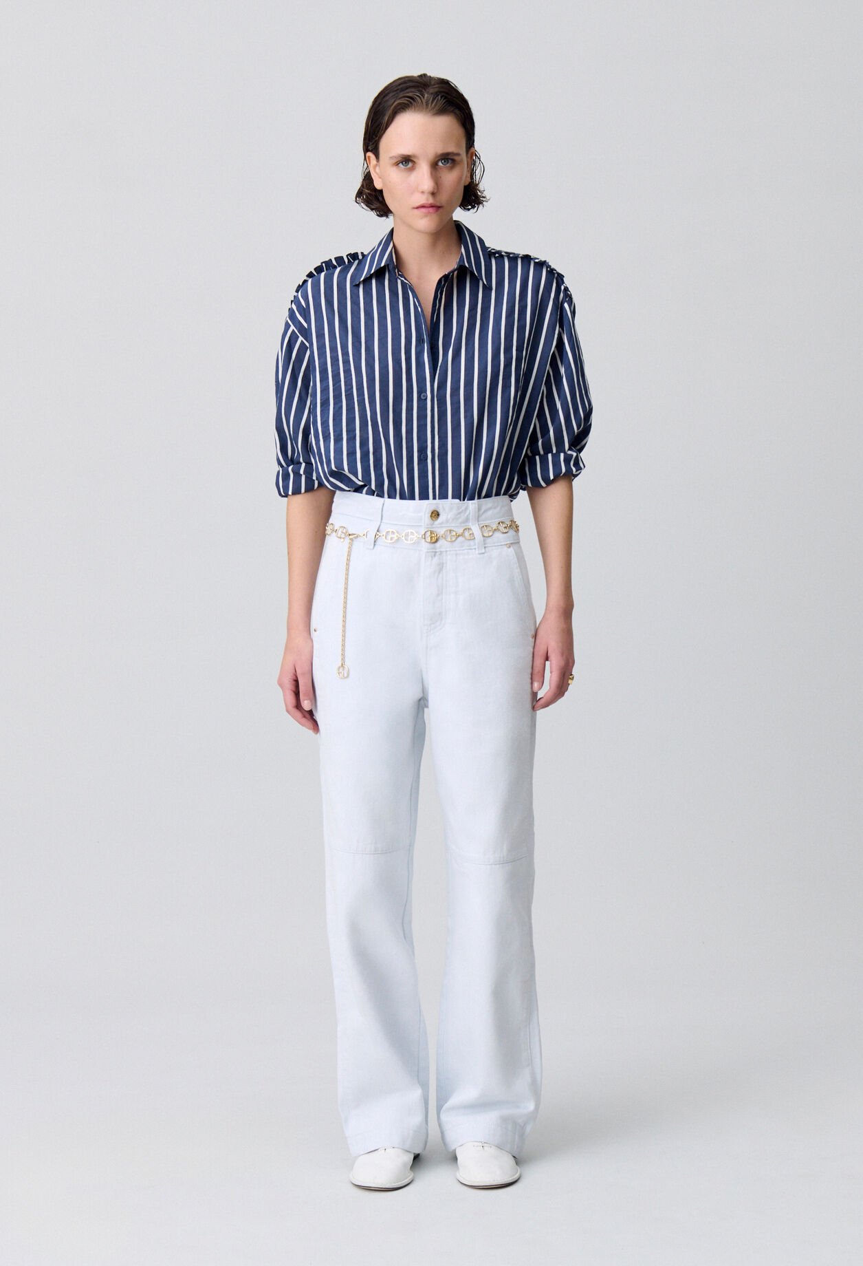 Jean esprit cargo