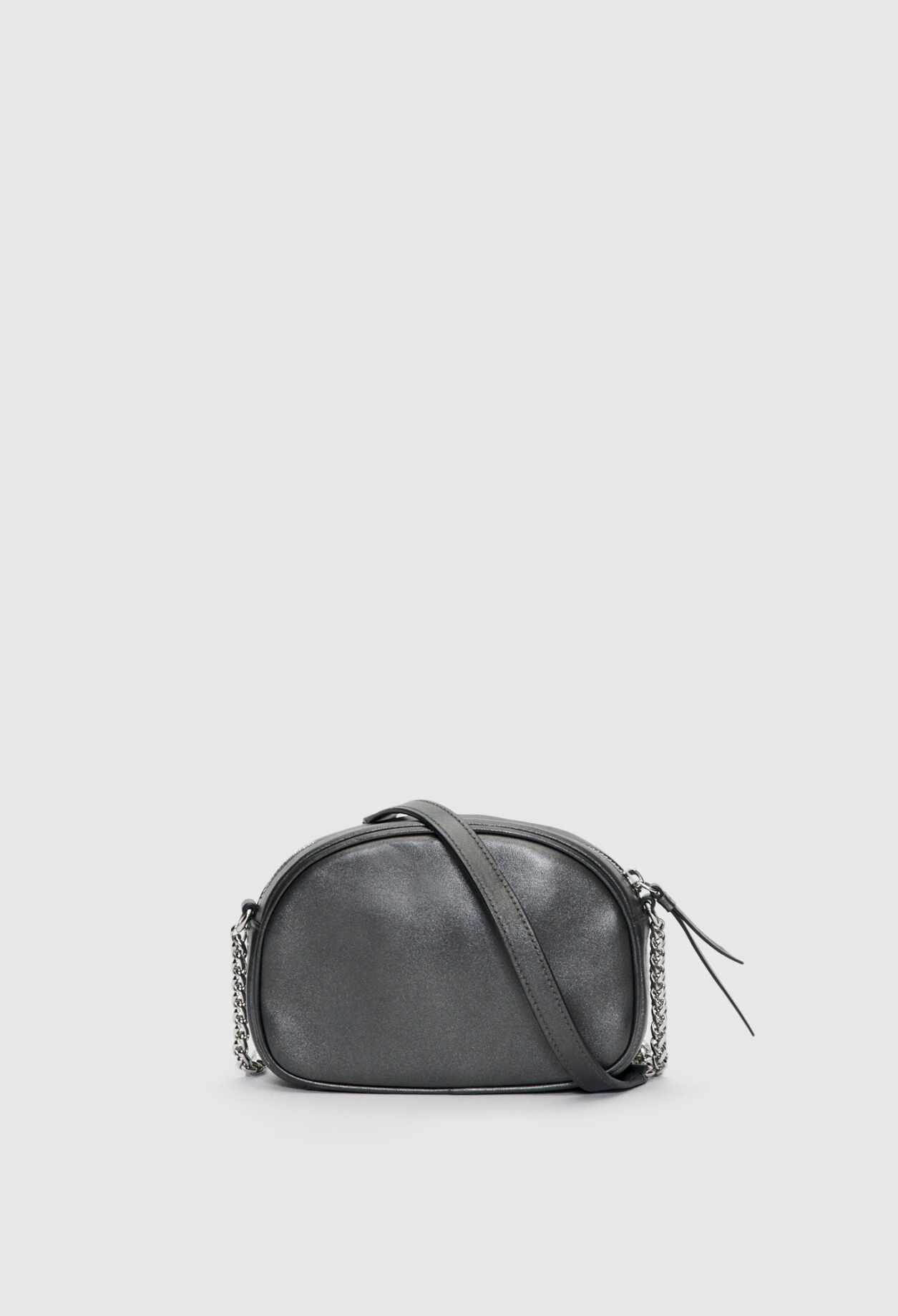 Sac en cuir responsable