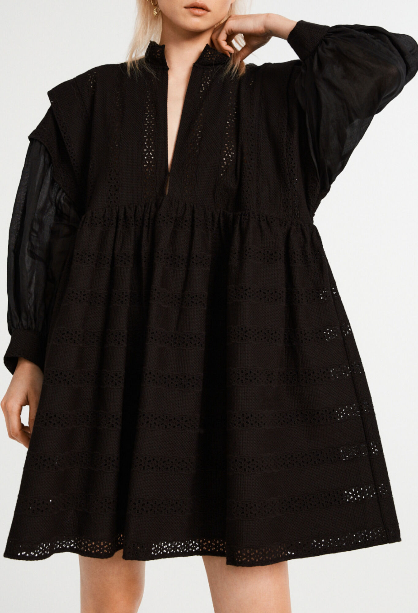 Robe pour femme Claudie Pierlot