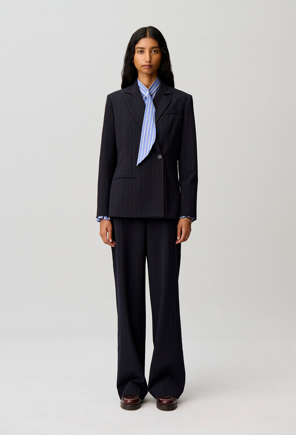 Veste tailleur