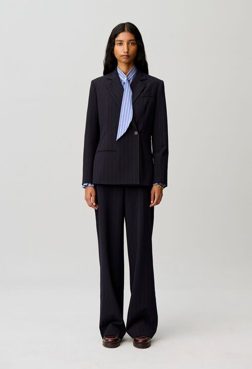 Veste tailleur