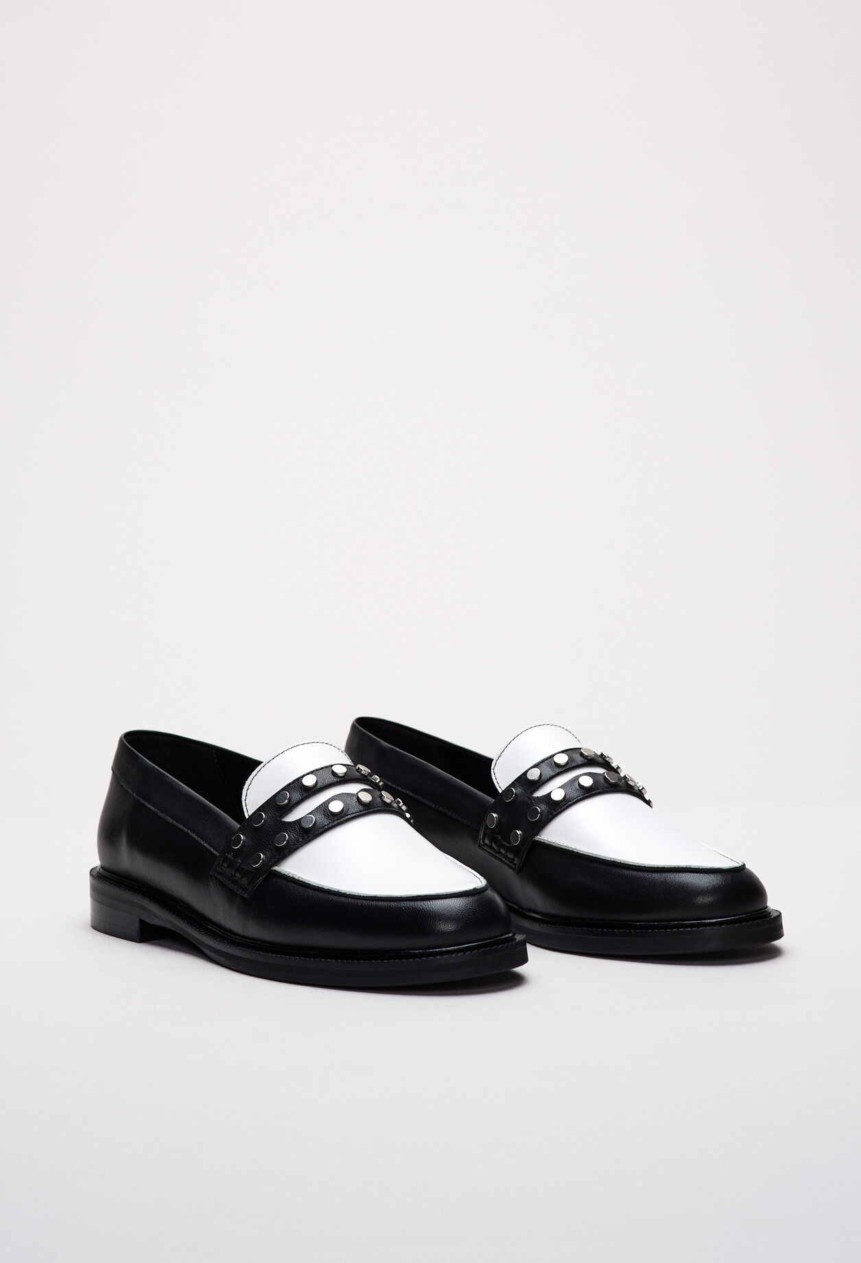 Claudie pierlot mocassin store
