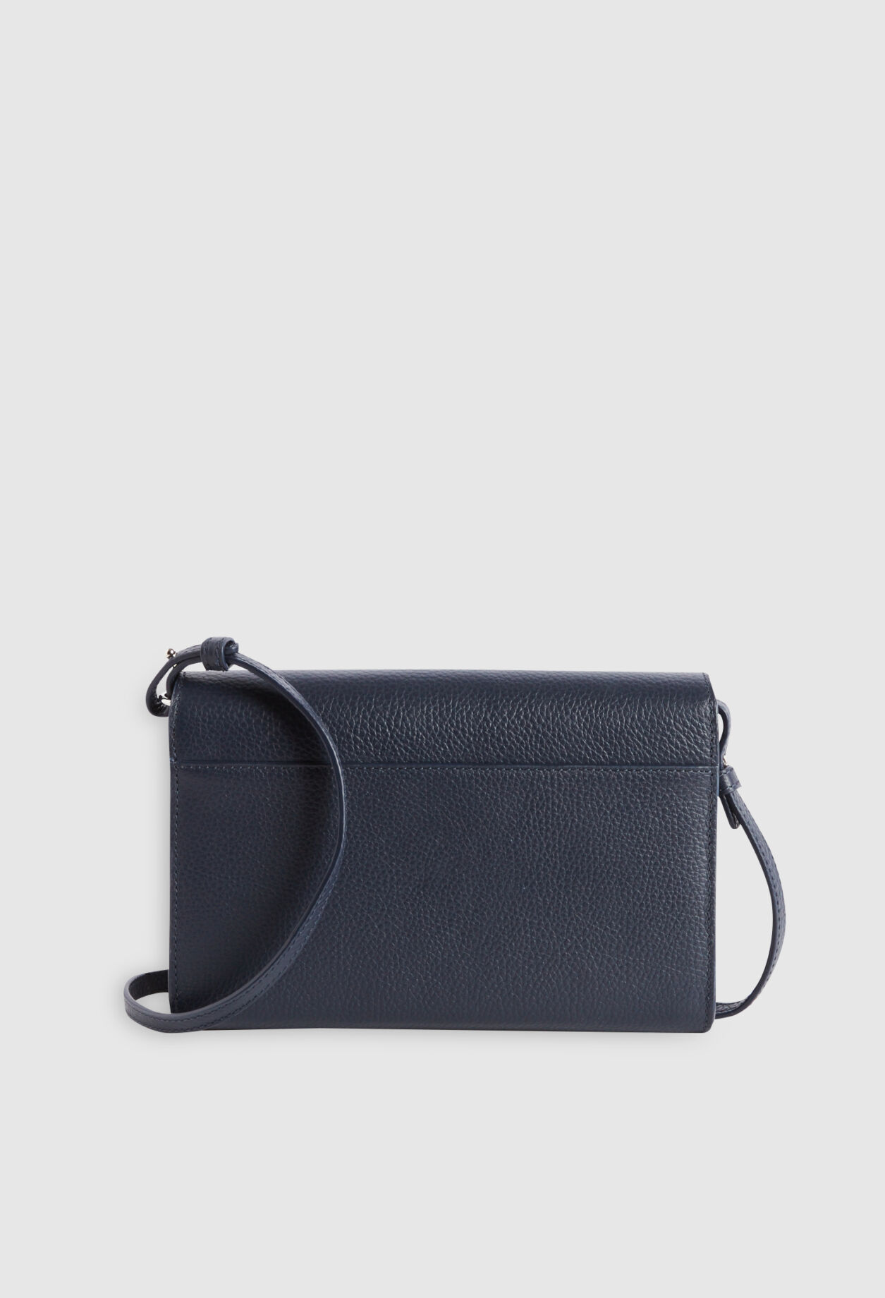Pochette Anouck cuir