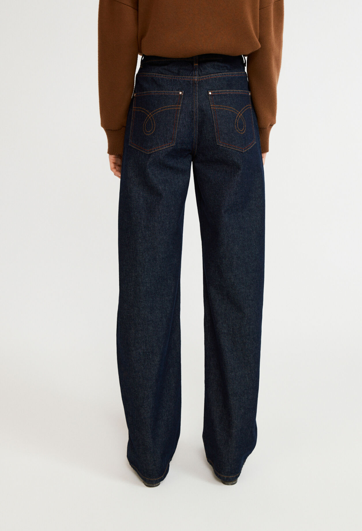 Jean denim