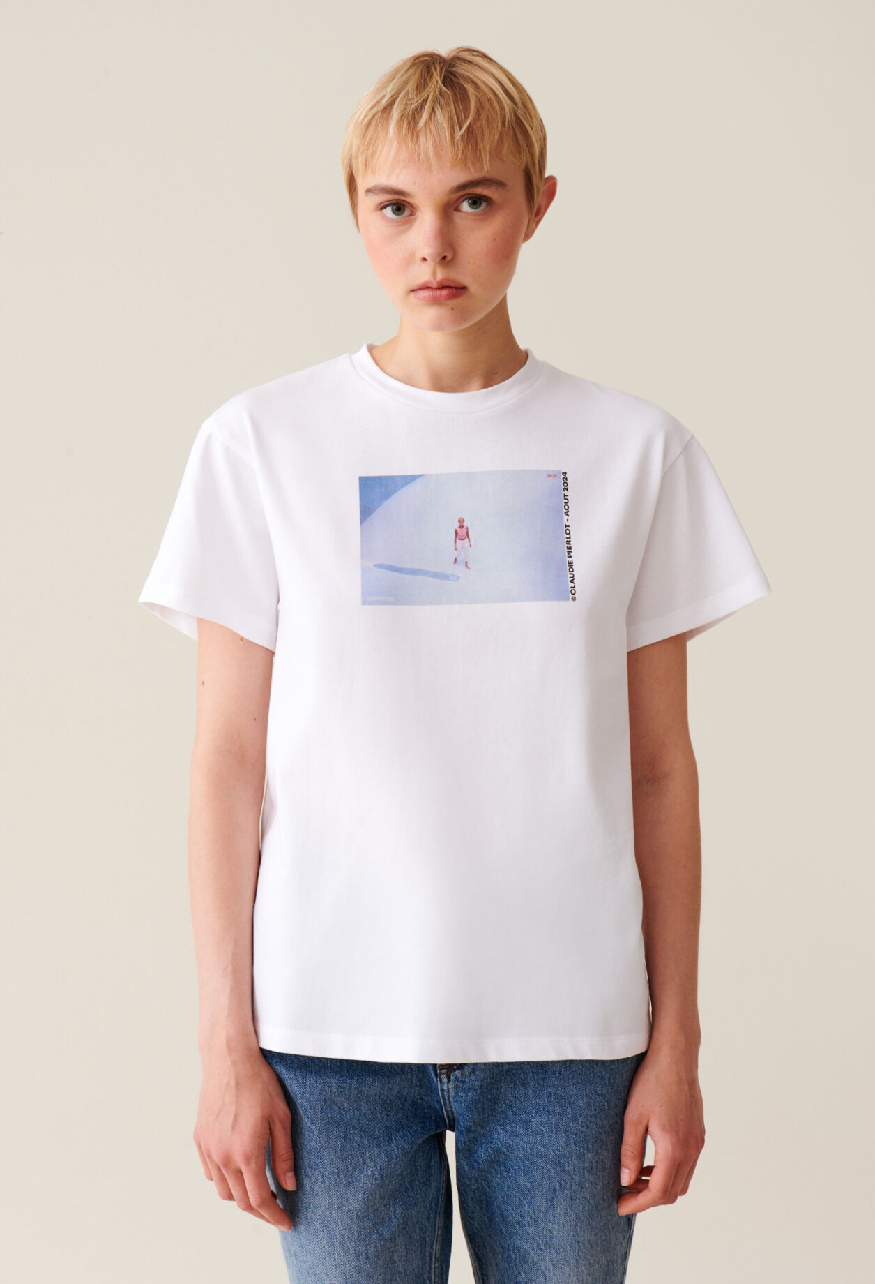 T-shirt du moi(s) - 29.08.24