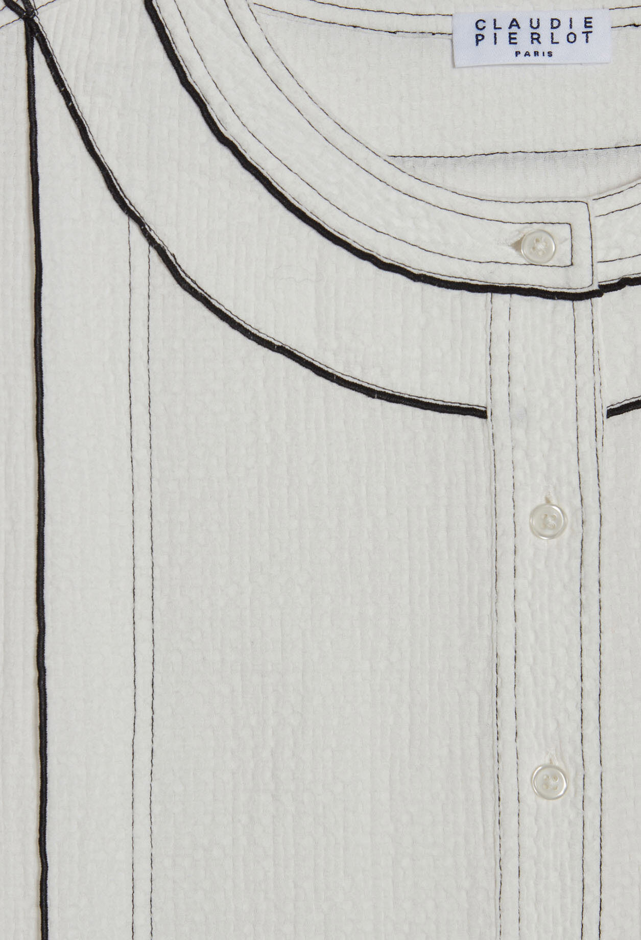 Chemise blanche