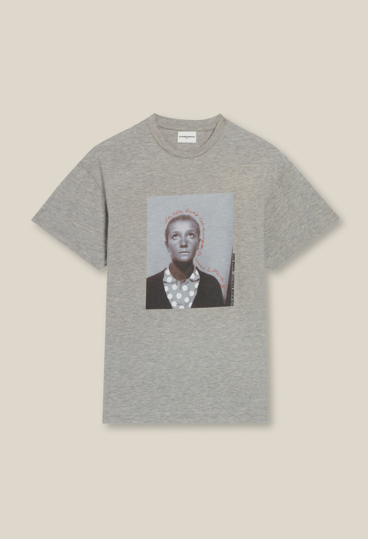 T-shirt du moi(s) - 29.04.24