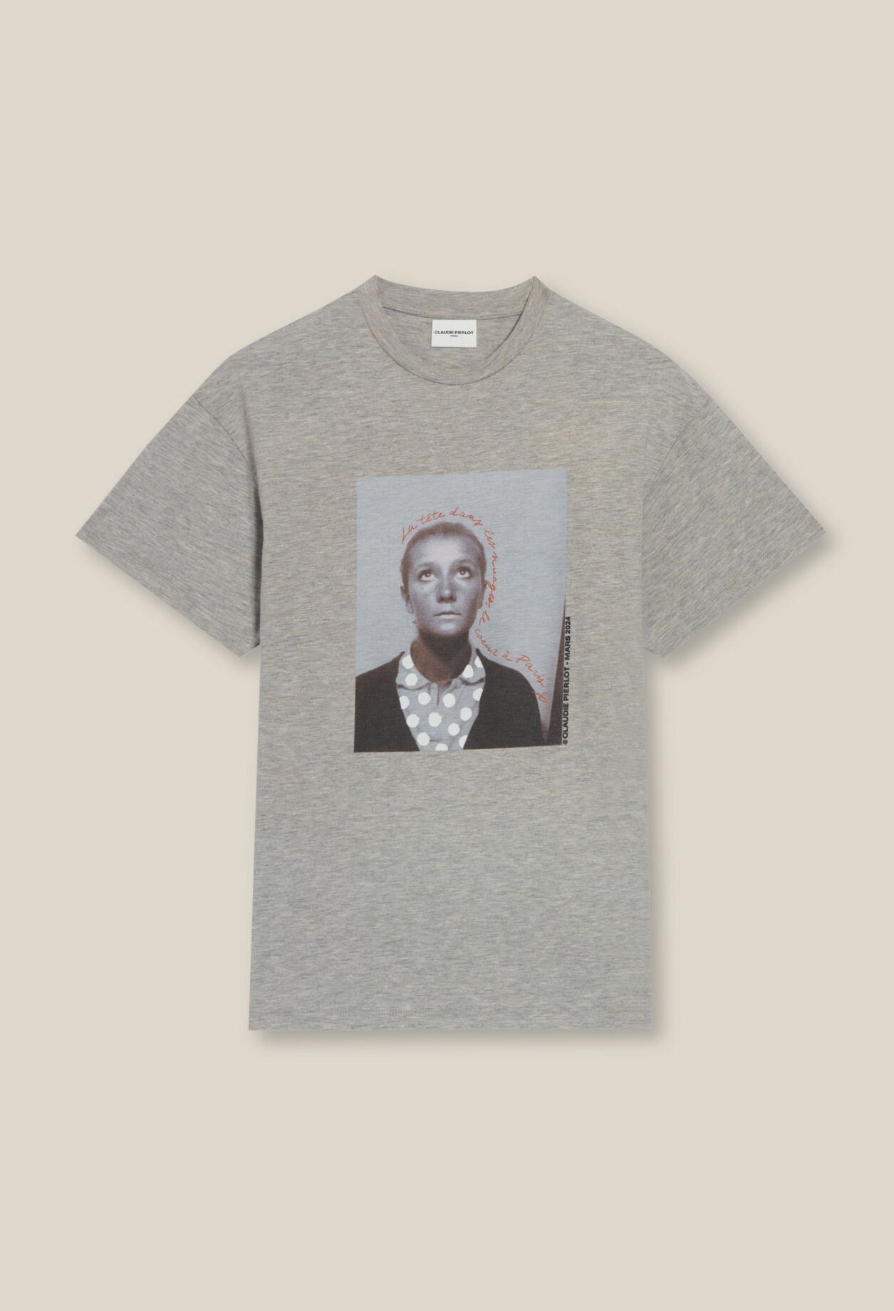 T-shirt du moi(s) - 29.04.24