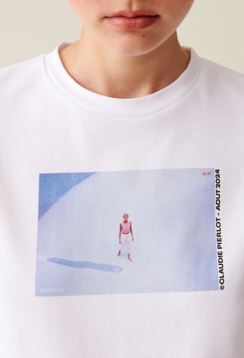 T-shirt du moi(s) - 29.08.24