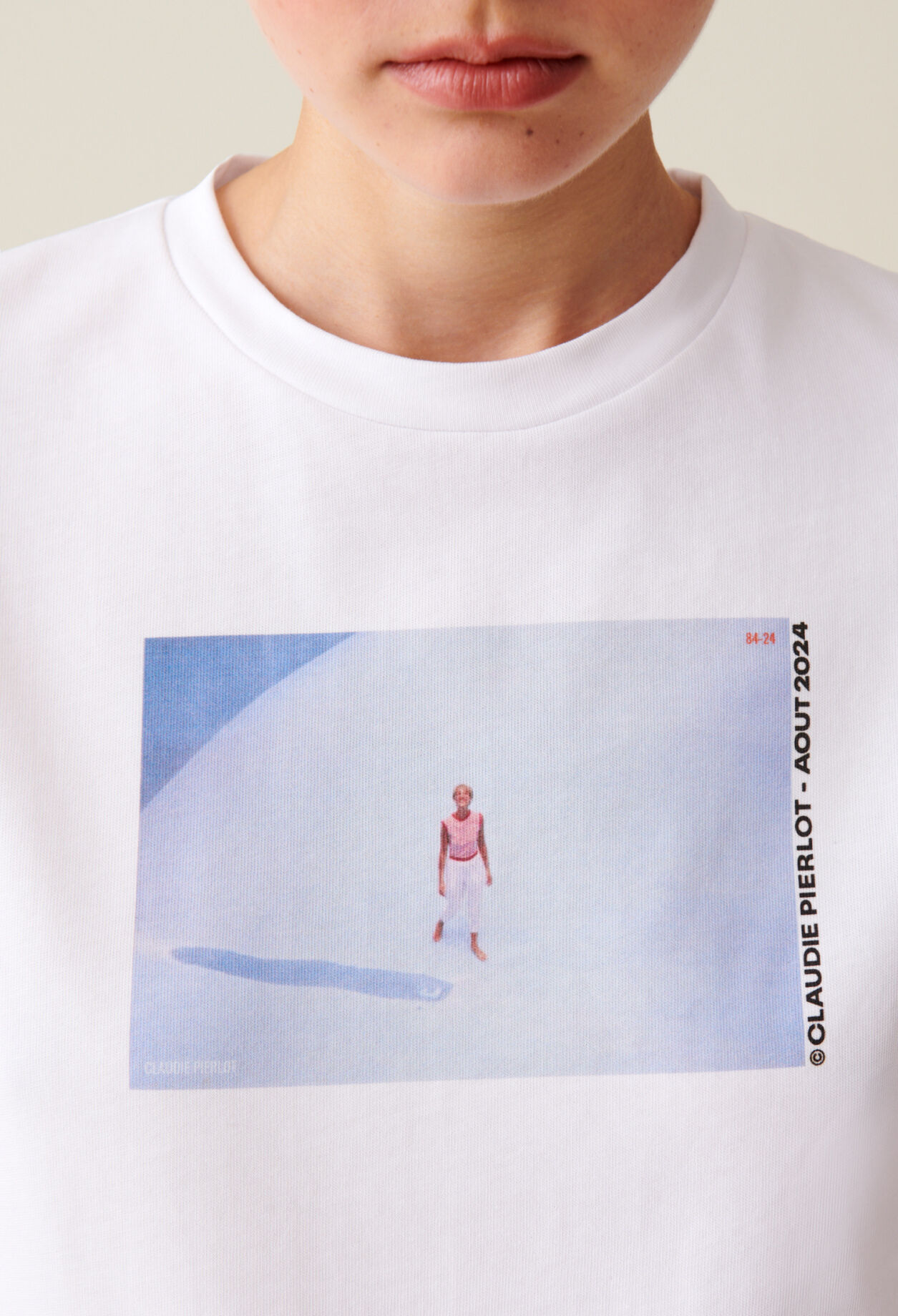 T-shirt du moi(s) - 29.08.24