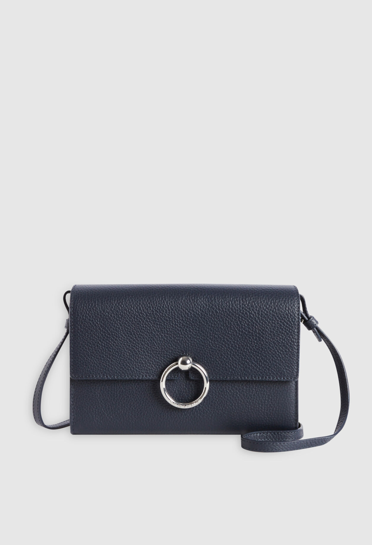 Pochette Anouck cuir