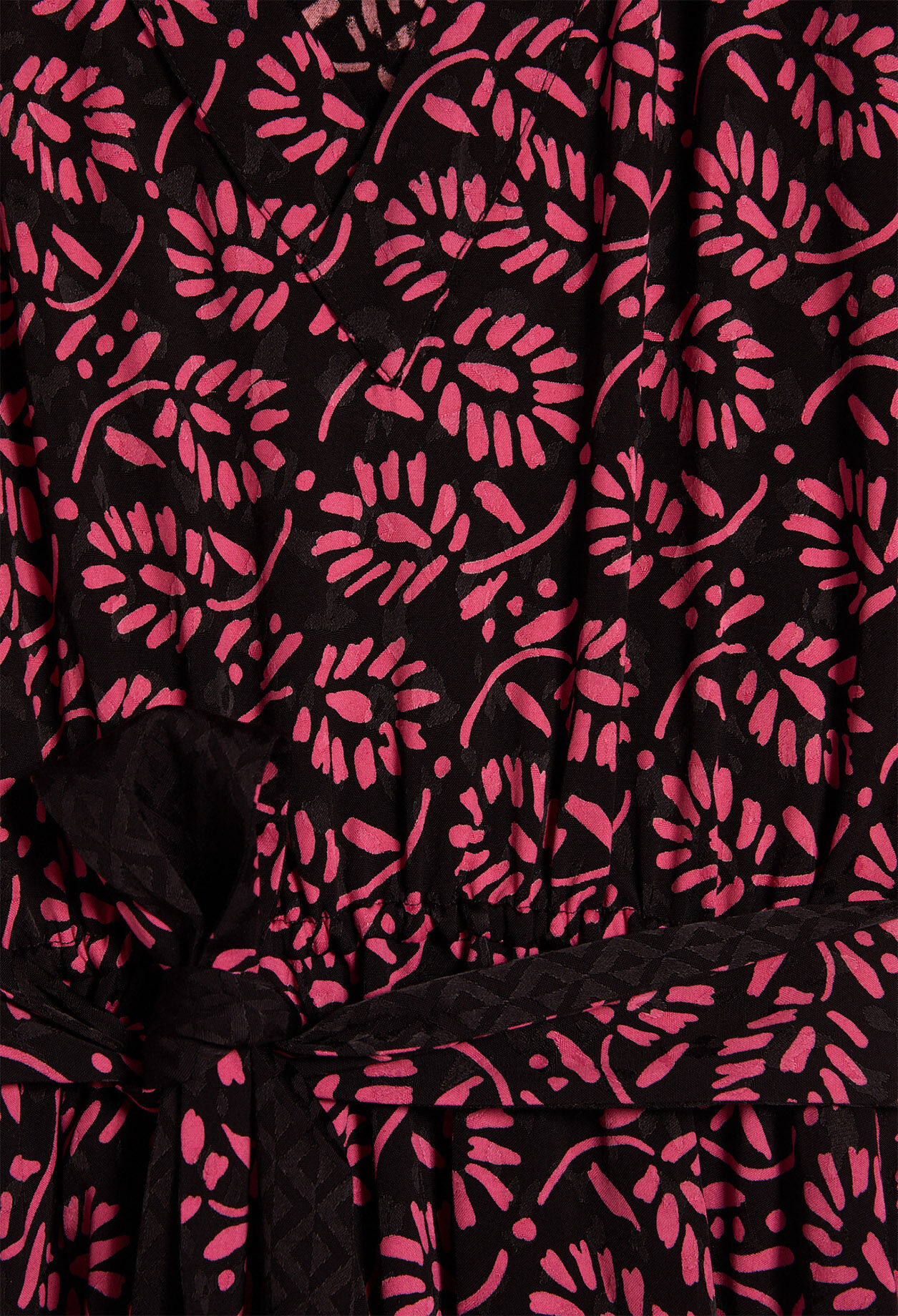 Robe portefeuille