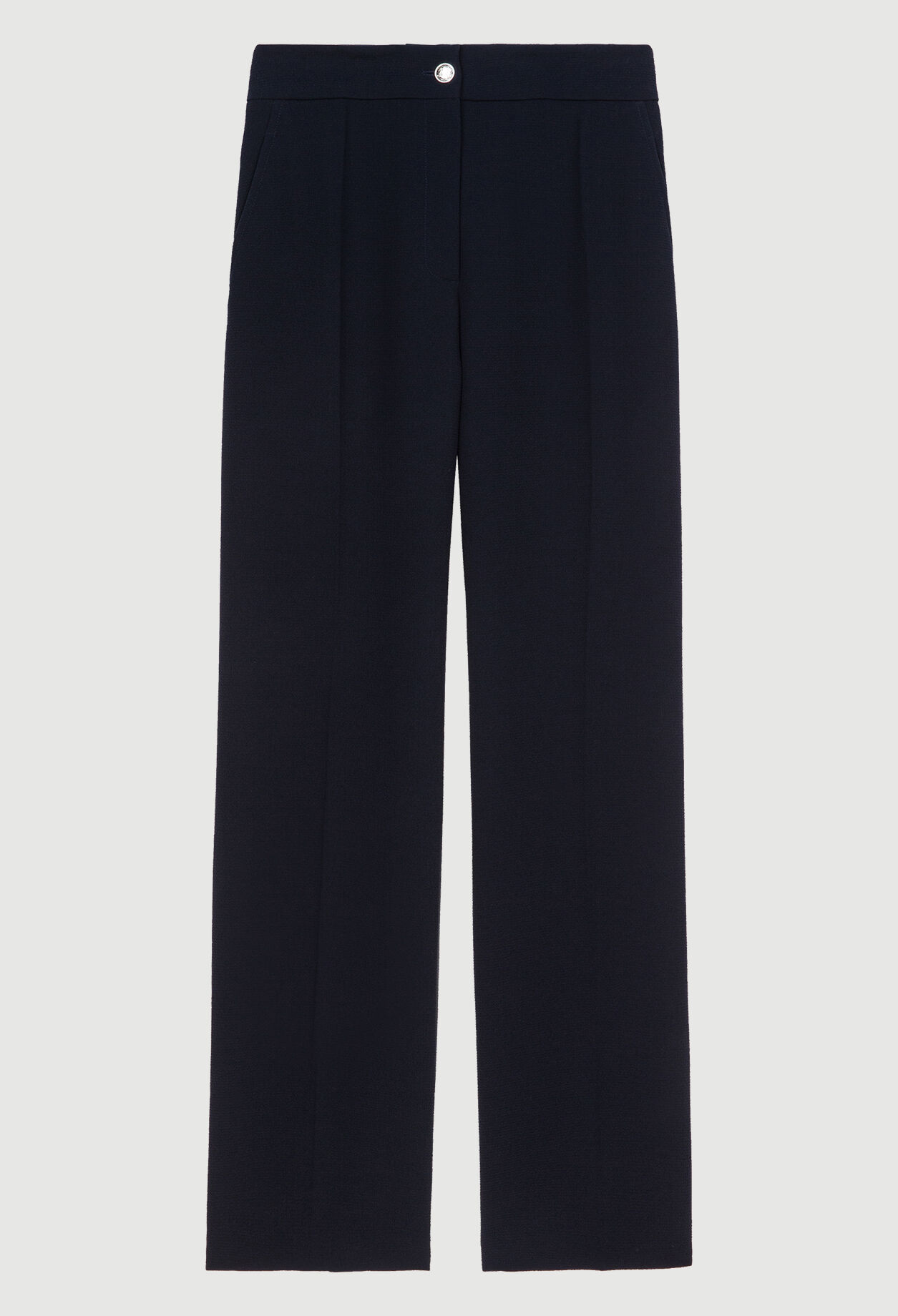 Pantalon droit