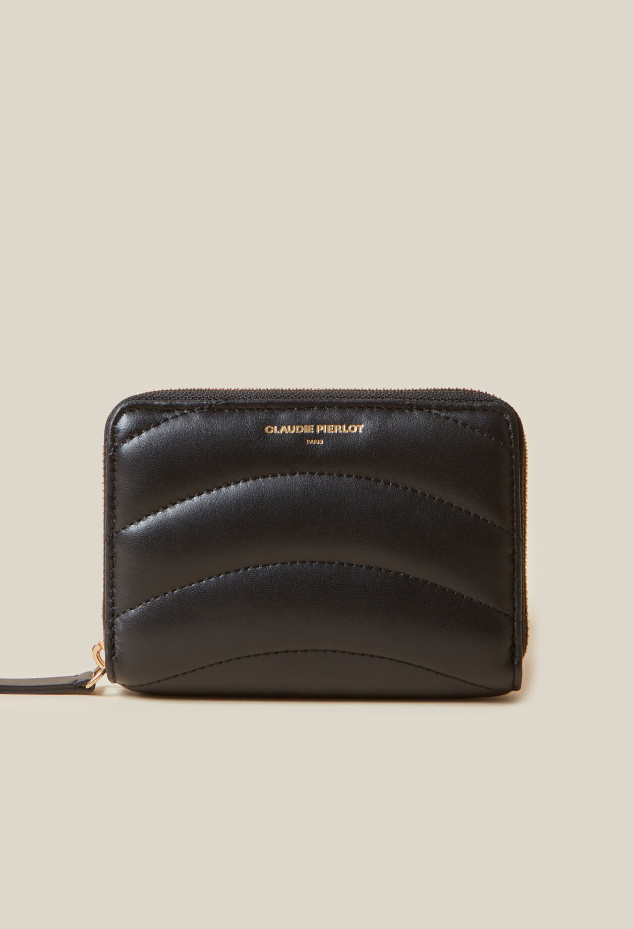 Porte monnaie claudie pierlot deals