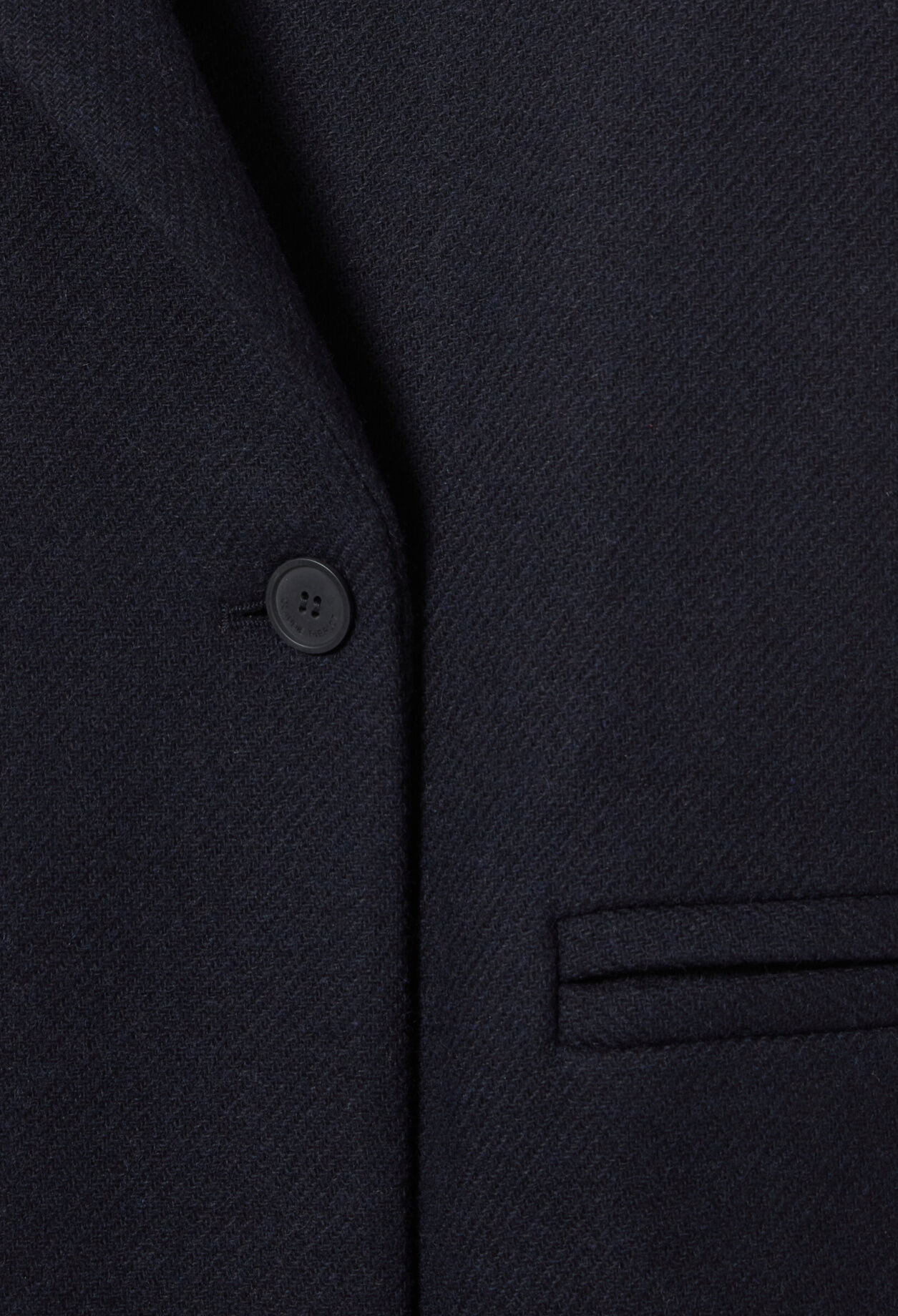 Manteau mi-long tailleur