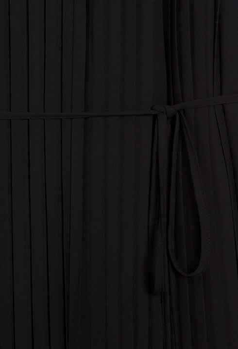 Combinaison pantalon noire