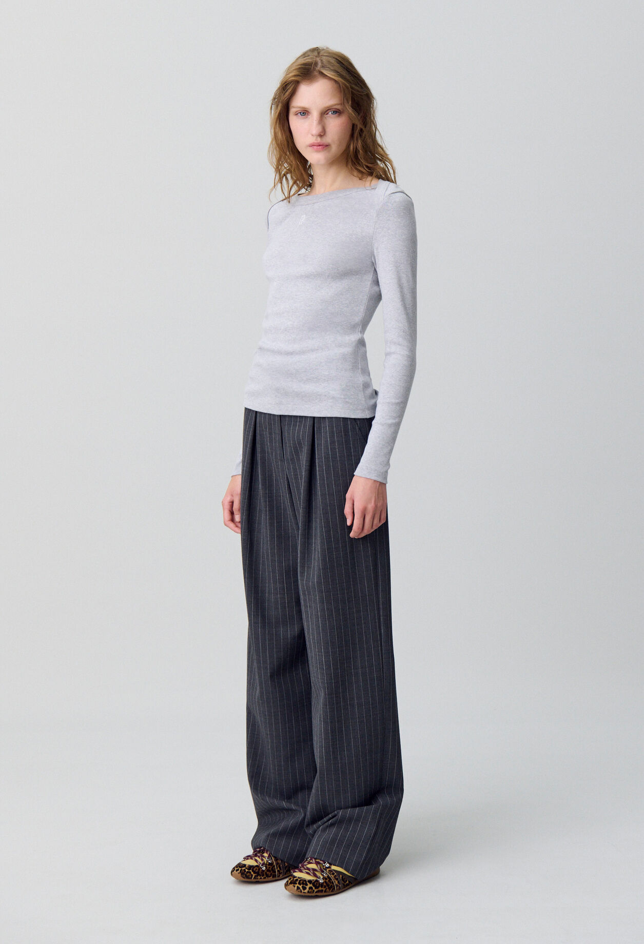 T-shirt coton