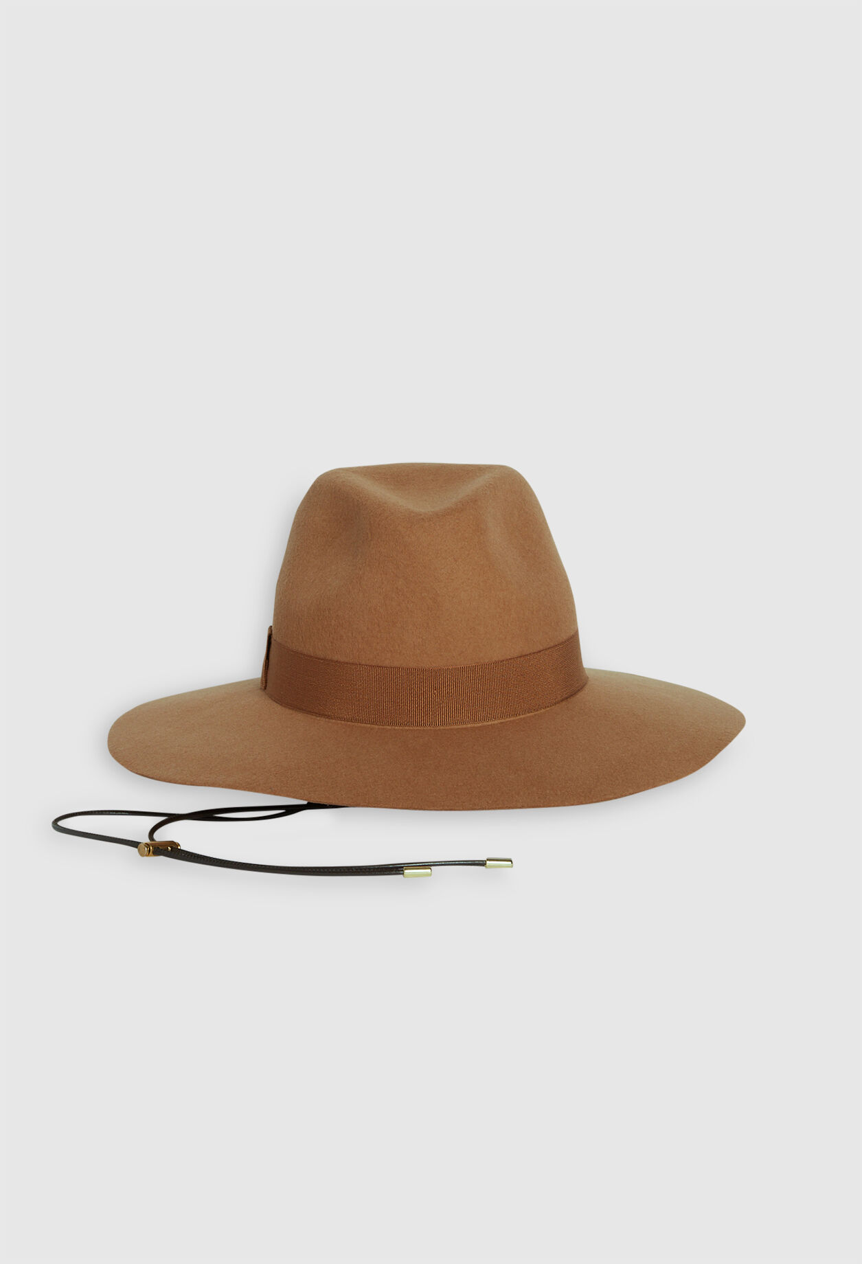Chapeau en feutre