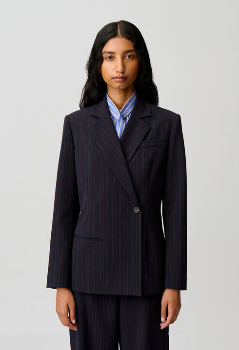 Veste tailleur