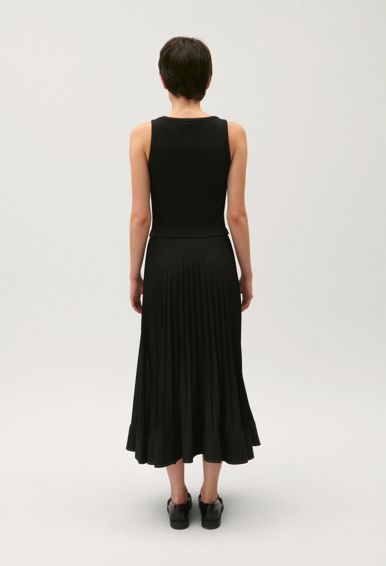 Robe longue